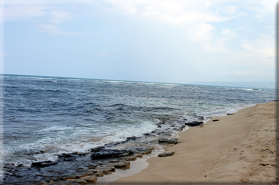 foto Spiagge dell'Isola di Oahu